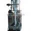 GH240BY Back Sealing Bag Liquid Packing Machine