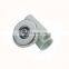 Metric Whirlpool Bathtub Jet Parts ABS cover parts Spa Jet