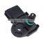 Intake Air Manifold Pressure MAP Sensor 0261230123 For Ford Mondeo Volvo Mazda