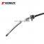 Auto Rear Parking Brake Cable For MItsubishi 4X4 Pick Up 1996-2005 K74T K75T MR128203 MR128204