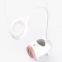 Led Cartoon Desk Lamp Eye Protection Rechargeable Night Light Home Touch Lamp