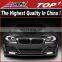 Auto body kits for BMW 5 Series F10 body kit for BMW 5 Series F18 body kits M style High Quality 2011-2013 Year