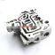 Original Used Genuine Automatic Transmission Valve Body OEM 5HP19 15335.9 153359 for Audi  A4 A6 A8 S4 PASSAT 96-06 Germany Car