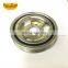 Engine Harmonic Balancer Crankshaft Pulley For BMW N13 116i 316i MINI Crankshaft Pulley 11237638551