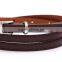 Woman Slimming garment PU belt