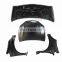Hot Sale Replacement Body Parts Front And Rear Car Fender For Revo 2015 up