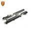 New Arrival Carbon Fiber Side Steps For Nissan GTR R35 Side Pedal Car Modification Accessories