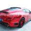 Frp body kit for benley gontinental GT 2006-2011 to wd style
