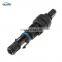Сенсор скорости одометра для Renault Scenic 8200547283 6001500000 6001548870 8200358635