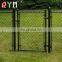 Cheap Chain Link Fence Gate Diamond Mesh Fence Wire Fencing