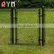 Black Chain Link Fence 6ft Galvanized Chain-Link Fence Price In India