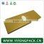 2016 new product creative cardboard folding gift box nice paper box for gift