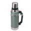 hiking sample portable camping travel stainless steel camping products tea Vacuum Flasks tumbler cups in bulk