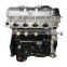 Motor Spare Parts 2.4L 4G64S4M Engine For Great Wall Haval Hover H3 H5