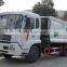 12cbm dongfeng trash compactor truck