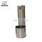 Custom design 3d metal mechanical spare parts cnc machining parts