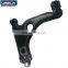 Auto Spare Parts Control Arm OEM 90496040 9228477 5352004 352030 for Opel Vectra
