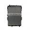 Car Spare Parts Aluminum Radiator OEM 16400-0L431  For Hilux Revo Hilux Vigo Fortuner