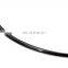 CLS Class W219 Carbon Rear Spoilers for Mercedes-Benz W219