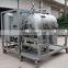 Good Performance JZS Waste Oil Refinery Purifying Machine /Engine Oil Dehydration Recycling Plant