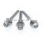 stainless steel  Torx flat head concrete screw