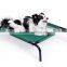 Collapsible High Quality Breathable Mesh Elevated Cooling Pet Bed