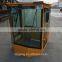 1.5ton mini wheel loader laigong wheel loader for sale