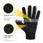 HANDLANDY Durable Vibration-Resistant Work Construction Maintenance Assembly Riding Motorcycle Gloves