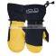 HANDLANDY waterproof ski winter gloves for snowboard,custom logo sport gloves build in design ladies winter gloves