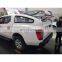 Nissan Navara D44 D22 P11 Ford Ranger F-150 D-Max Toyota Tacoma pickup truck trunk refit sports slant cover trunk awning