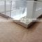 unglazed polished porcelain nano glossy foshan tile factory tile stock available floor tile