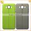 china supplier android mobile phone soft cover case for Samsung j7