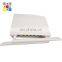 Newest hot sale white device wifi single mode plastic 1GE+3FE_WIFI+POT+USB epon gpon oNU