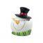 merry christmas ceramic gifts decoration ornaments supplies