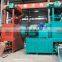 Best price hydraulic fertilizer roller press briquette machine