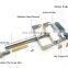 Gravure Printing Ink Test Equipment