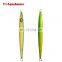 ast sinking speed vertical asymmetric metal jig 130g 150g 180g  jigging saltwater boat fishing lure deep sea