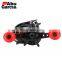 Abu Garcia MAX4 Baitcasting Fishing Reel 4+1BB 6.4:1 Max Drag 6.8kg Magnetic Regulating  Neodymium Magnet Saltwater Reel Fishing