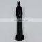 Car accessories chrome &black color auto spare parts injection moulding Smart Entry Car Door Handle for land cruiser 200