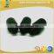 30ml green essential oil glass bottle