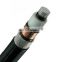 2020 hot selling low smoke zero halogen 3c 6mm2 flex copper cable