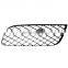 Front bumper grille for Bentley 2012-15 Continental Gt 3w3807647c  Bumper Grille Bull Bar auto grille high quality factory