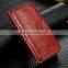 PU Stand Wallet Case for iPhone5, for iPhone 5 5s Case Cover, for iPhone 5 High Quality Phone Case