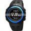 Hot Selling SKMEI 1681 Sports Outdoor Style Temperature Smart Watches