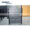 aluminium fence screen valla de aluminio