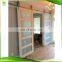 96 x 80 frameless rail for sliding tempered interior lowes decorative shower glass door