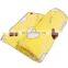Eco Friendly Personalised Warm Designer Puppy Soft Car Travel Custom Luxury Bed Dog Blanket