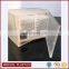 acrylic tissue case acrylic display box for tissue
