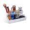 Coasmetic Stroge Box Marble Acrylic Make-up Organizer