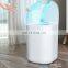 16L kitchen smart sensor trash bin automatic dustbin smart sensor waste bin for bathroom